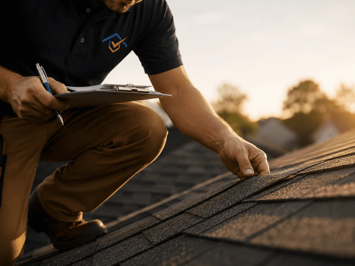Why Choose Roof Inspection in Dandridge, TN